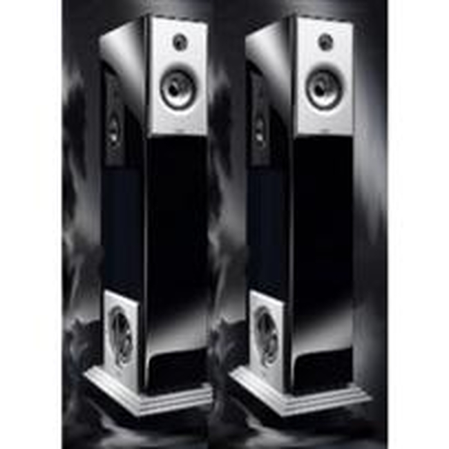 Acoustic Energy AE3 mkII Reference SE (Ζεύγος)