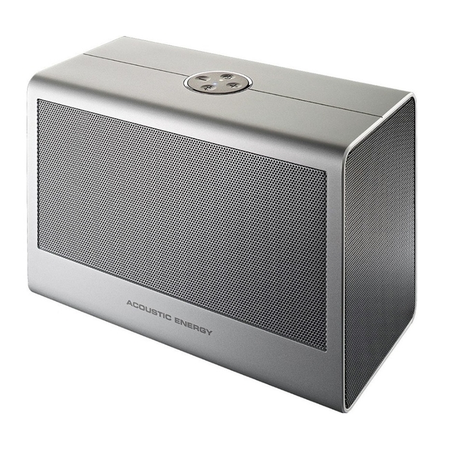 Acoustic Energy Aego BT2
