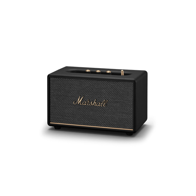 Marshall Acton III - Black 7340055384940