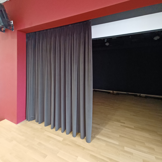 ALPHAcoustic ACu-Reverb.Cotton (Σετ 2 τεμαχίων)