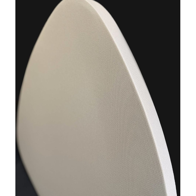 Audiodesigner Plettro Ivory Ηχοαπορροφητικά Πάνελ 90cm (Τεμάχιο)