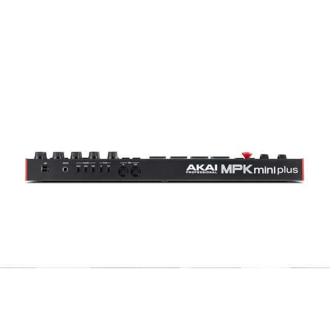 Akai MPK MINI Plus - 37 Keys  694318025802