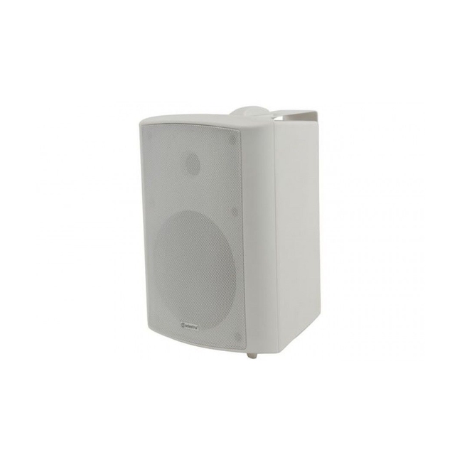 Adastra BC6V-W Επιτοίχιο Ηχείο 6.5" 60W RMS Λευκό (Τεμάχιο)