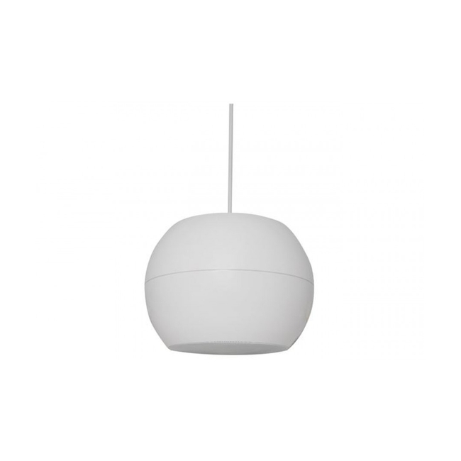 Adastra AD-PS65 Κρεμαστό Ηχείο Οροφής 6.5″ 30W RMS - White (Τεμάχιο)