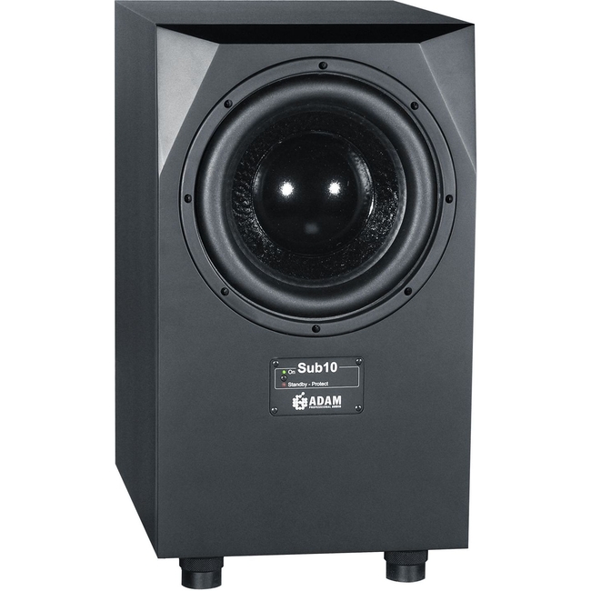 Adam Sub10 Mk2 - 10inch Sub