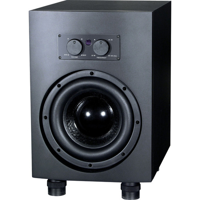 Adam Sub8 - 8inch Sub