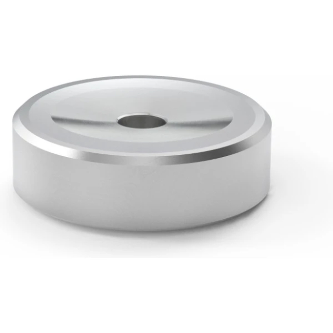 Pro-Ject Adapt it αντάπτορας για 45 rpm - Silver