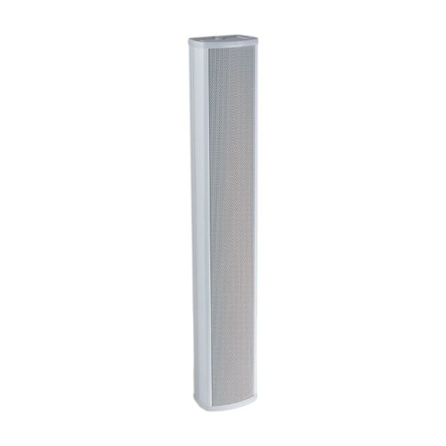Adastra SC20V Ηχοστήλη Εσωτερικού Χώρου 7 x 2.5" Σειράς SC 100V Line White