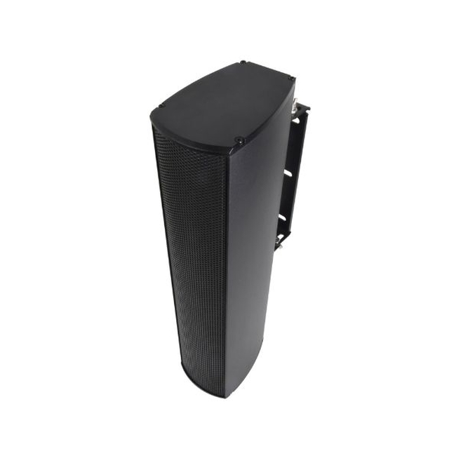 Adastra HPC-60T Ηχοστήλη 100V 4 x 3'' Υψηλής Ισχύος IP55 Black