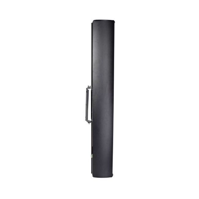 Adastra HPC-120T Ηχοστήλη 8 x 3" 100V IP55 120W RMS Black