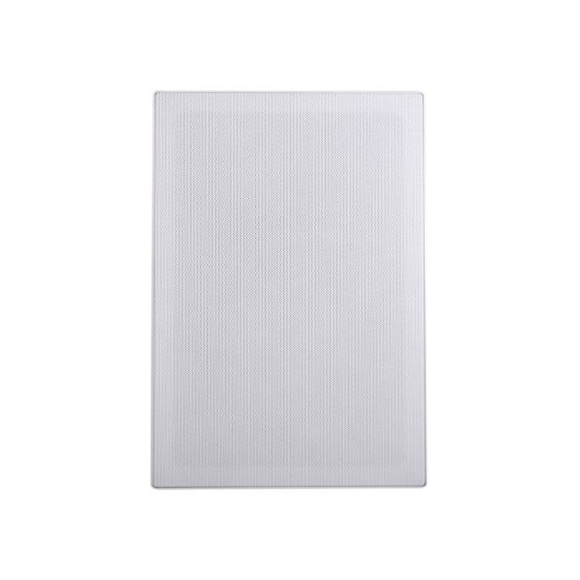 Adastra KS660 Εντοιχιζόμενο Ηχείο 6.5" 60W White (Τεμάχιο)