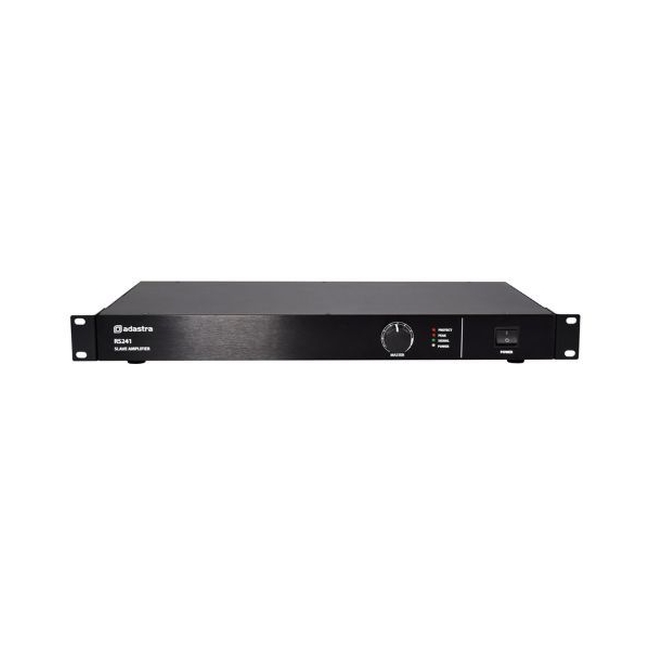 Adastra RS241 Τελικός Ενισχυτής RS Series 100V Line 240W RMS