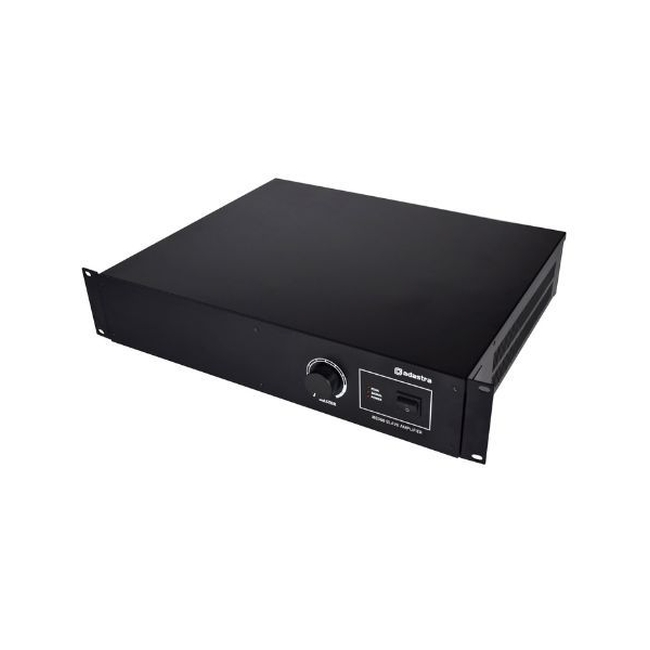 Adastra RS360 Τελικός Ενισχυτής RS Series 100V Line 480W RMS
