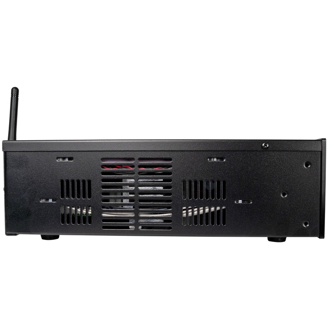 Adastra RM120-WIFI Ενισχυτής-Μίκτης 100V 5 Καναλιών με WiFi 120W RMS