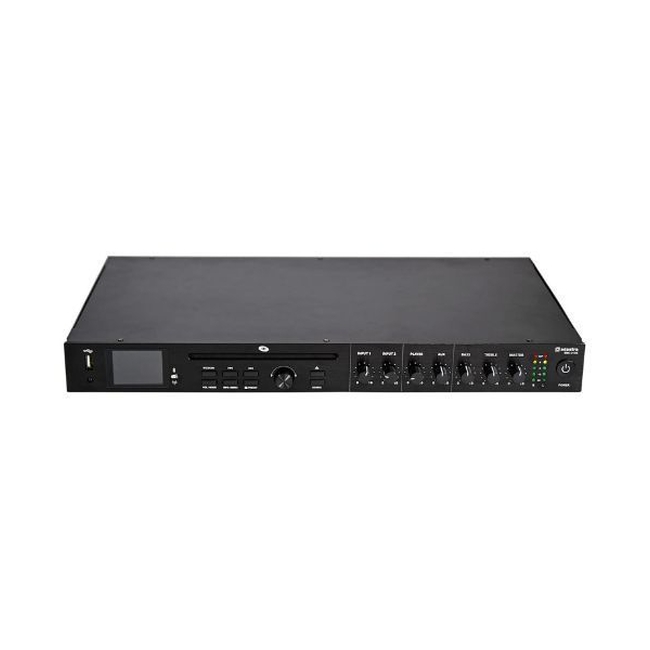 Αdastra RMC-2150 Στερεοφωνικός Ενισχυτής-Μίκτης με CD/USB/DAB+/BT
