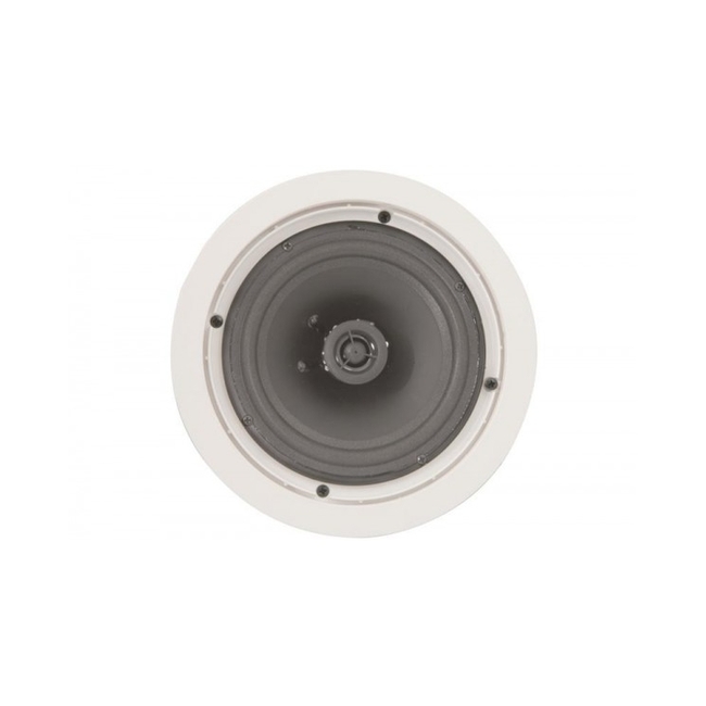 Adastra CC6V Ηχείο οροφής 6.5″ 100V/8Ω 50W (Τεμάχιο)