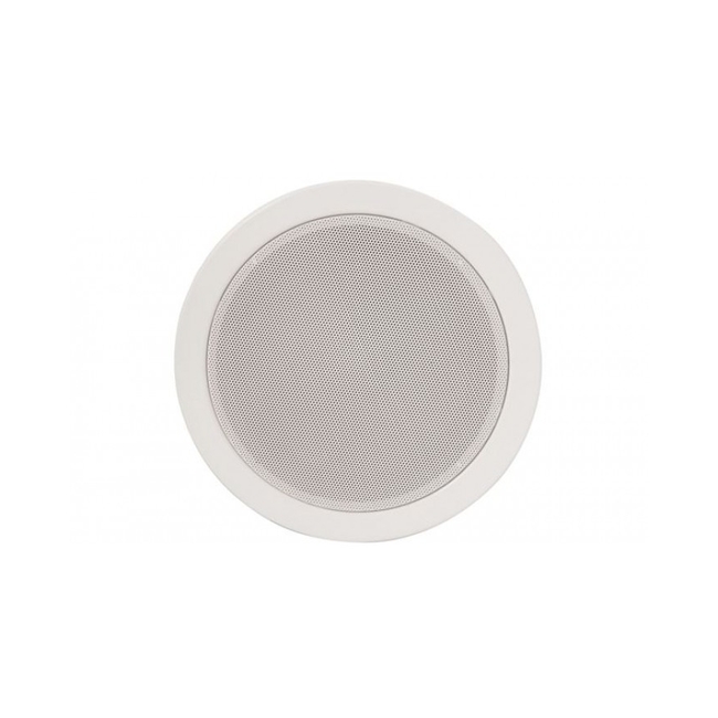 Adastra EC56V Ηχείο οροφής 5.25″ 100V 6W (Τεμάχιο)