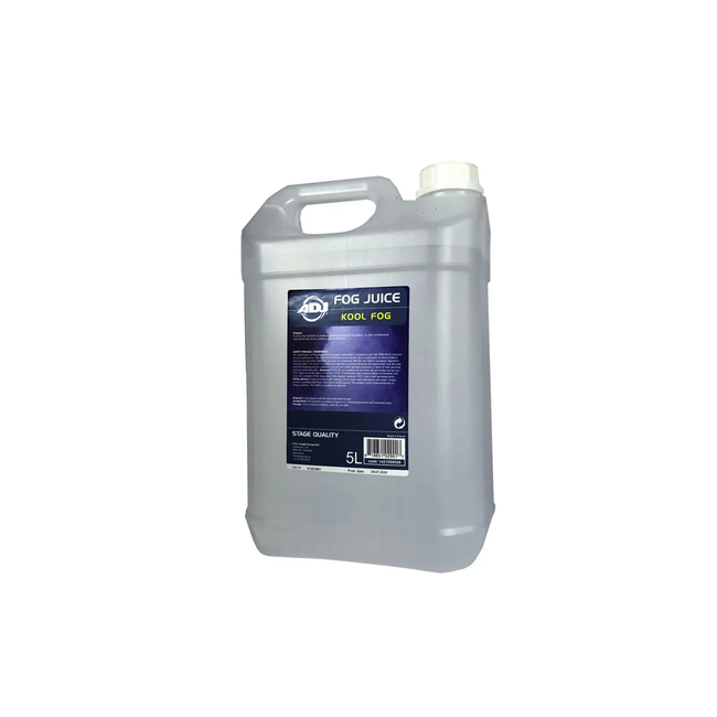 ADJ KOOL FOG 5L
