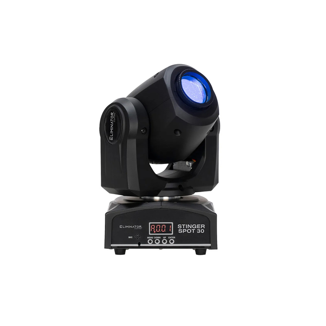 Eliminator Stinger Spot 30 Ρομποτική Κεφαλή Φωτισμού