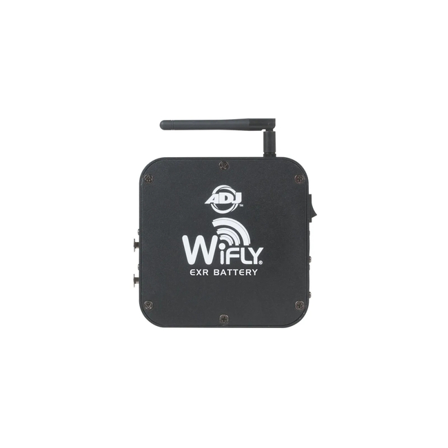ADJ WiFly EXR Battery