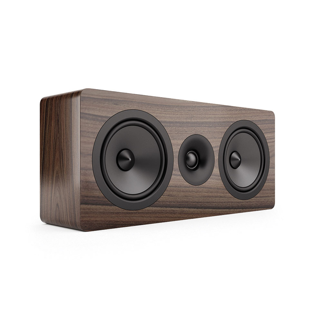 Acoustic Energy AE 105 Walnut (Τεμάχιο) (EAN5036473003779)