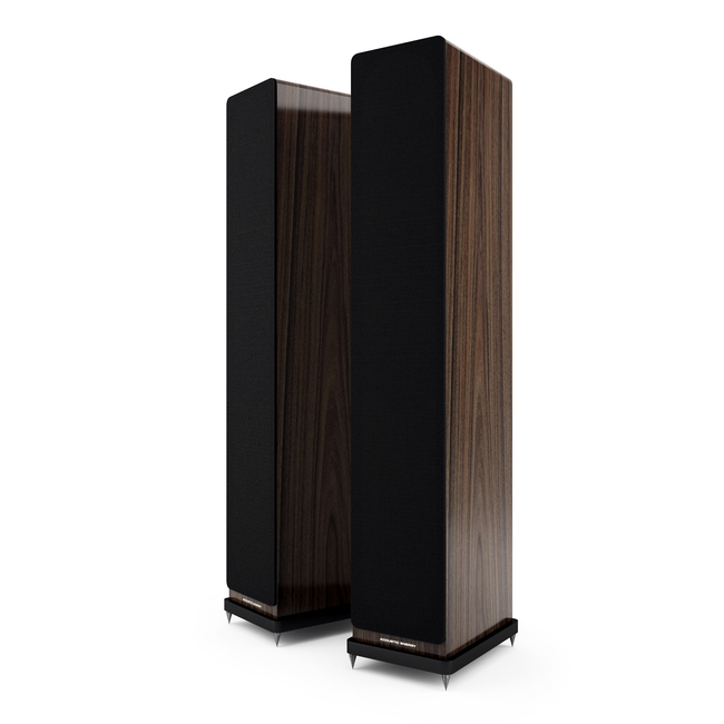 Acoustic Energy AE 120-2 Walnut (Ζεύγος)