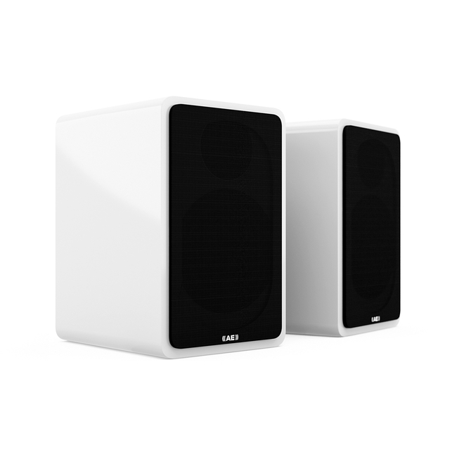 Acoustic Energy AE1 Active - White (Ζεύγος)