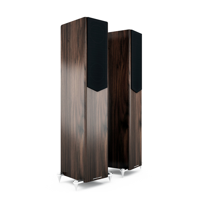 Acoustic Energy AE 509 - Walnut (Ζεύγος)
