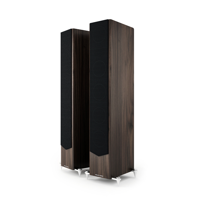 Acoustic Energy AE 520 - Walnut (Ζεύγος)