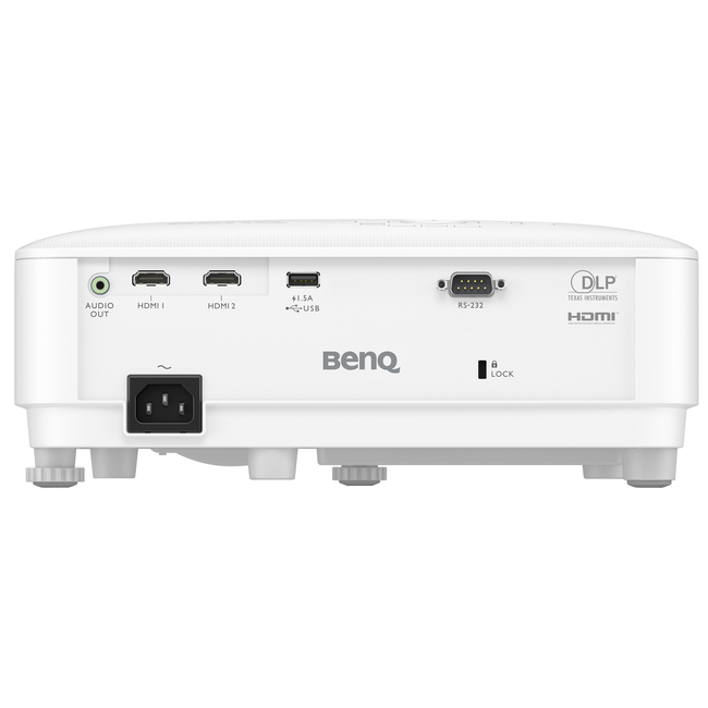 BenQ LH500 LED - 1920x1080 - 2000 Ansi Lumens