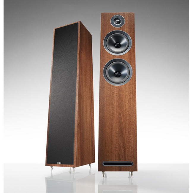 Acoustic Energy AE 103 Walnut (ζεύγος)