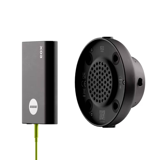 AIAIAI TMA-2 Studio Wireless (5710224770805)