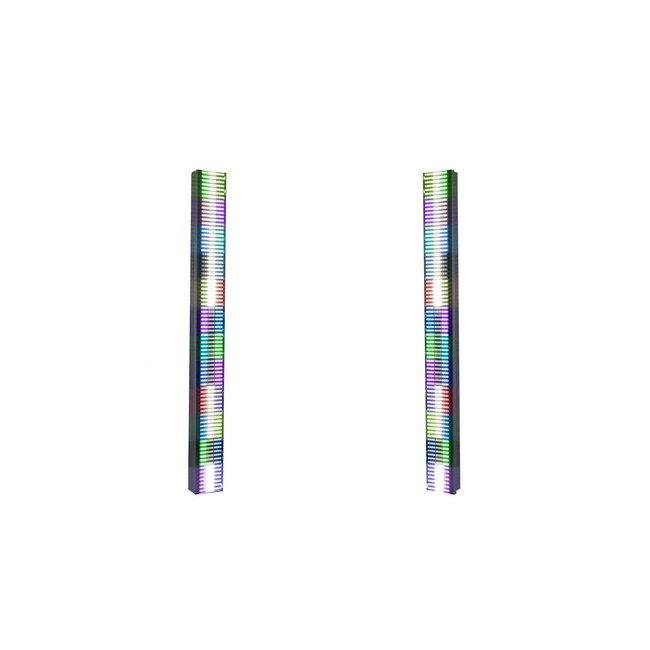 AFX Thunderled Strobe Led Bar με Εφέ