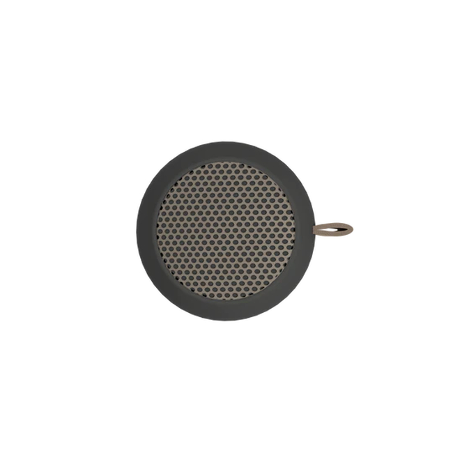 Kreafunk aGO MINI - BLACK