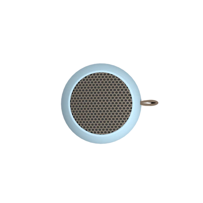 Kreafunk aGO MINI - CLOUDY BLUE