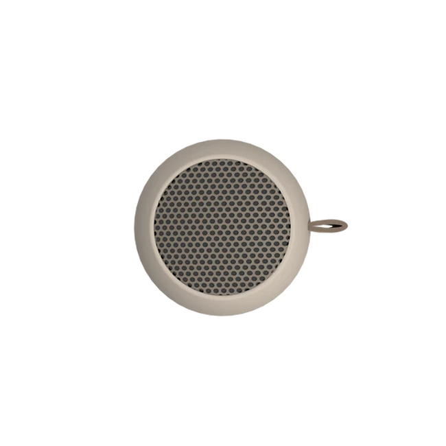Kreafunk aGO MINI - IVORY SAND