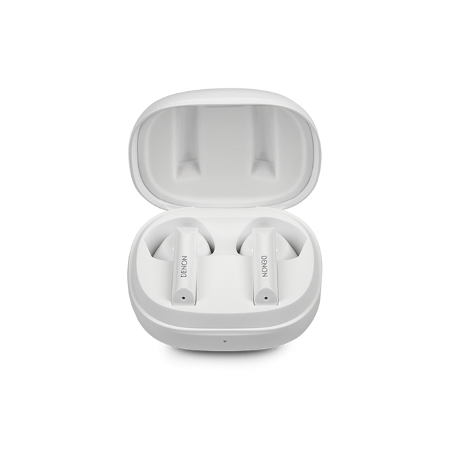 Denon AH-C500W White