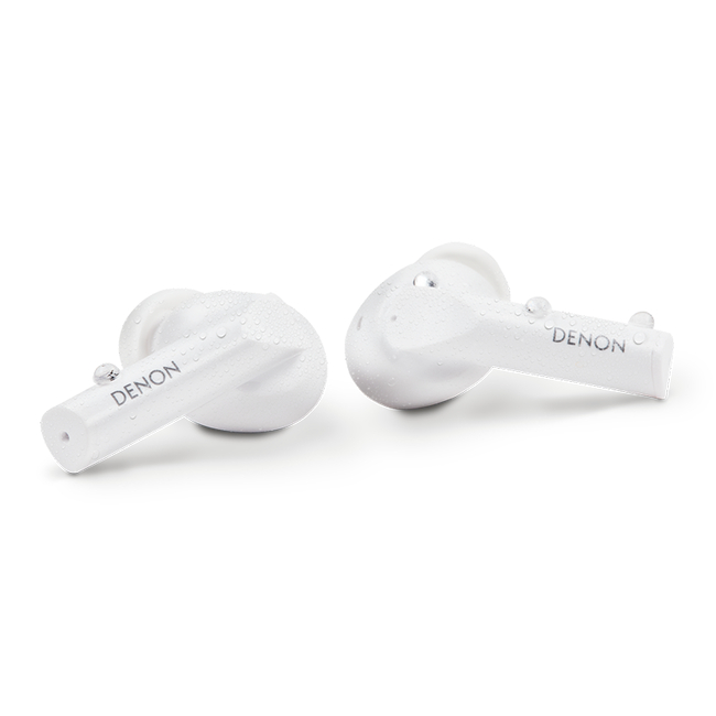 Denon AH-C840NCW White