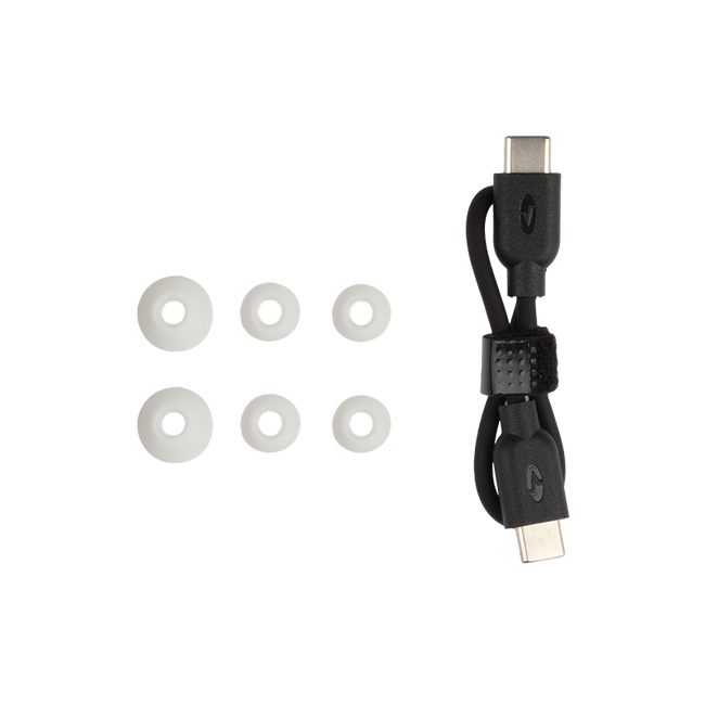 Denon AH-C840NCW White