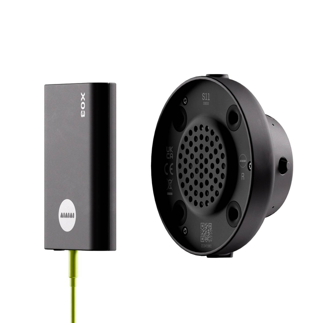 AIAIAI TMA-2 Wireless Upgrade Kit (S11 + X03) - Σετ Αναβάθμισης Ακουστικών (5710224300026)