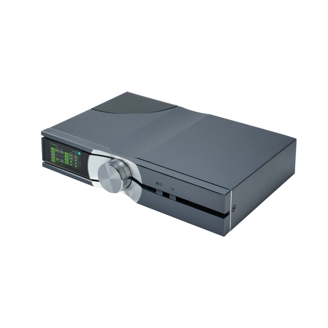 iFi Audio - Silent Power Omni LAN (5060738788453)