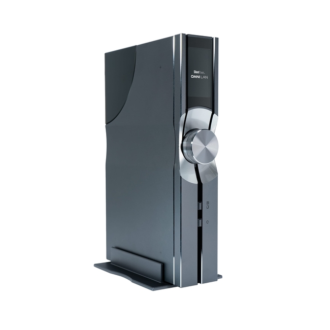 iFi Audio - Silent Power Omni LAN (5060738788453)