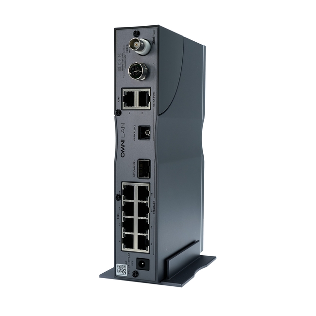 iFi Audio - Silent Power Omni LAN (5060738788453)