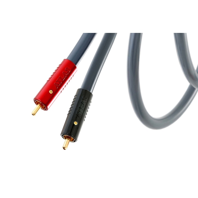 Atlas Cables Ailsa Achromatic RCA - 1.5m