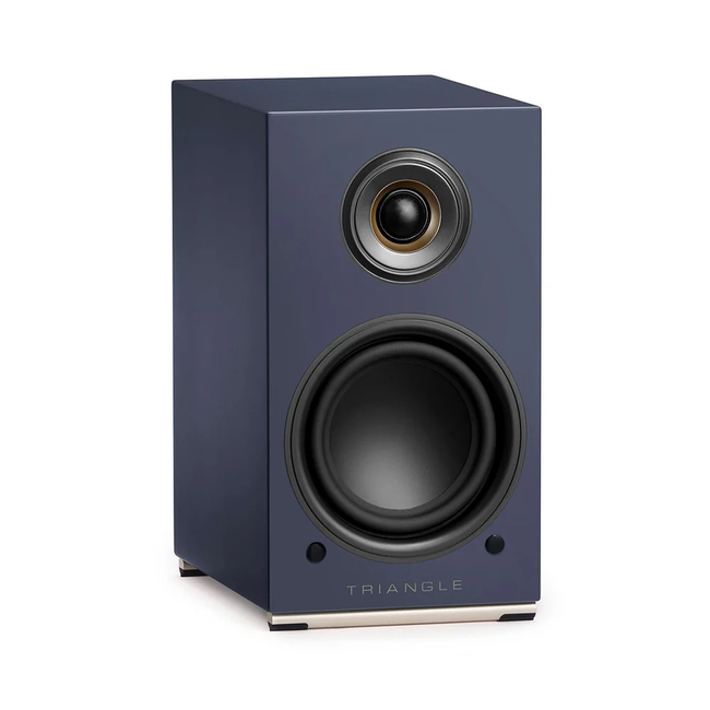 Triangle Aio Twin - Abyss Blue