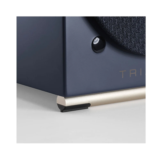 Triangle Aio Twin - Abyss Blue