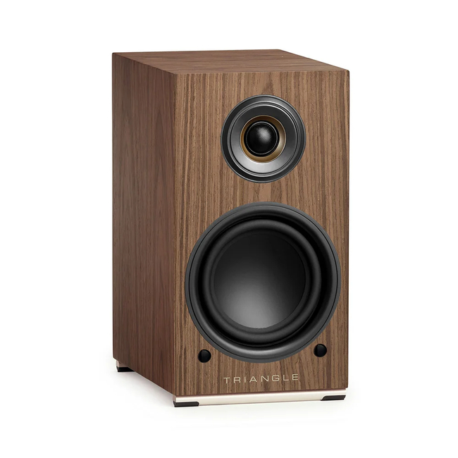 Triangle Aio Twin - Brown Maple
