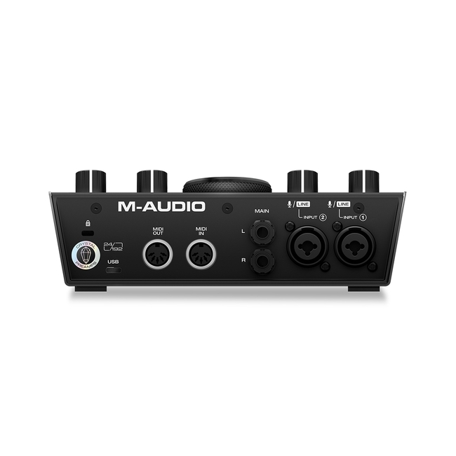 M-Audio AiR 192|6