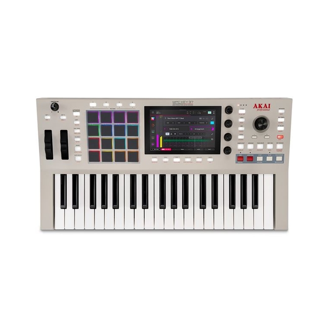 AKAI MPC Key 37 Gen2 Keyboard Synthesizer