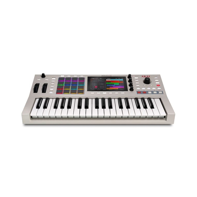 AKAI MPC Key 37 Gen2 Keyboard Synthesizer